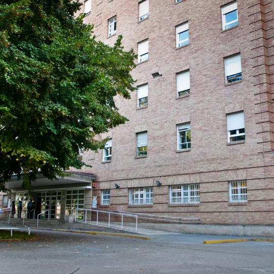 Residència Sanitària