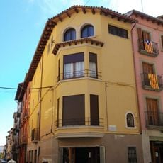 House in carrer Manlleu, 28