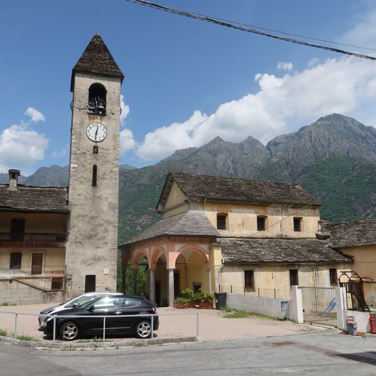 Chiesa di Sant'Ambrogio