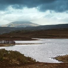 Lochan Hakel