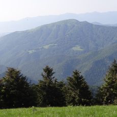 Lysec (národná prírodná rezervácia)