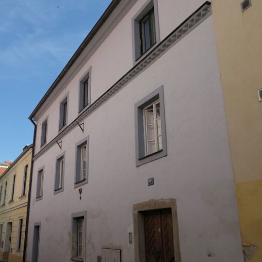 Rožmberská čp. 29