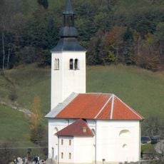 St. Thomas's Parish Church