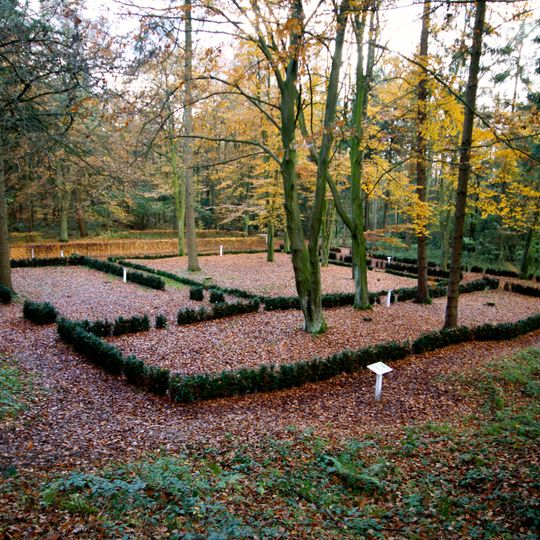 Prämonstratenserstift Barthe