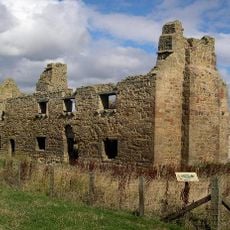 Chibburn Preceptory