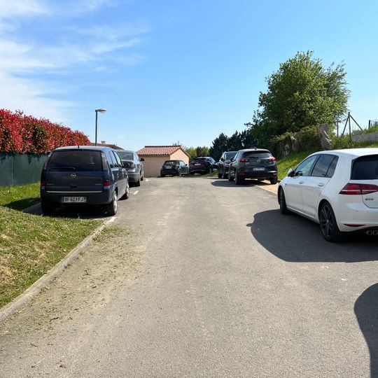 Clos du Chèvrefeuille