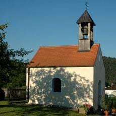 Wegkapelle Geiselhof