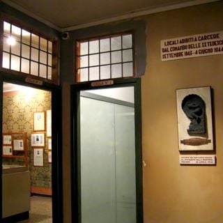 Musée historique de la Libération