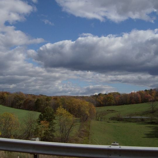 South Buffalo Township