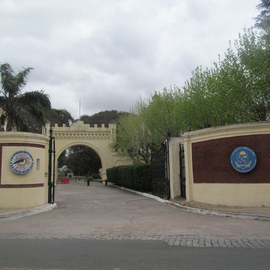 Cuarteles de Ciudadela