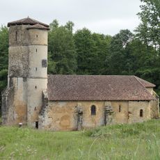 Église Saint-Jean-Baptiste de Salles-d'Armagnac