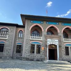 Republic Museum