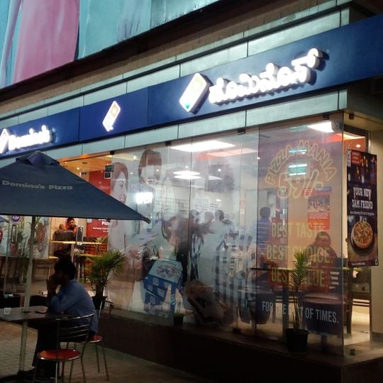 Domino's Pizza
