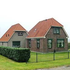 Cornelisgracht 22,  8355CH  Giethoorn