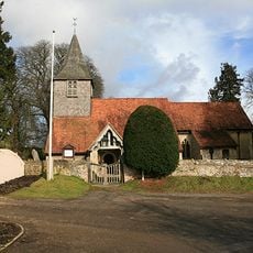 Church of All Saints