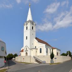Pfarrkirche Zur Kreuzerhöhung (Deutschkreutz)