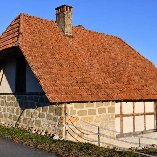 Ofenhaus-Stöckli