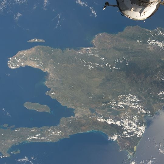 Haiti