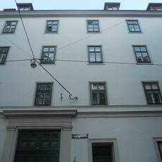 Redemptoristenkloster (Klostergebäude/Wohnhaus)