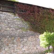 Stadtmauer (Deggendorf)