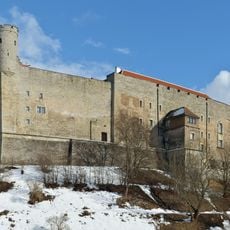 Castillo de Toompea