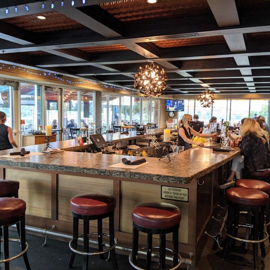 Waterfront Grill