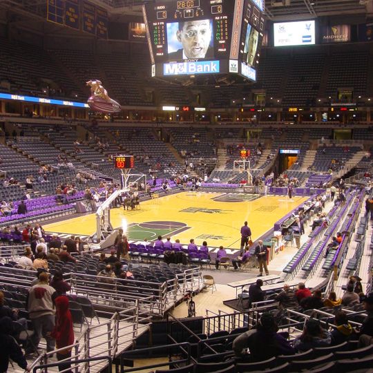 Bradley Center
