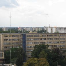 Opole Voivodship Office in Opole