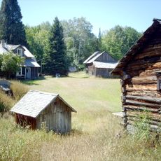 Herman and Anna Hanka Farm