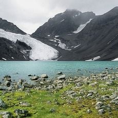 Tarfalasjön