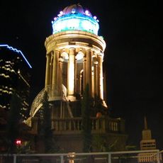 Davis Building