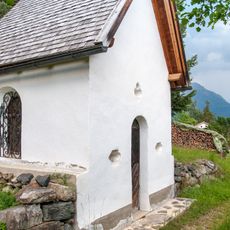 Kapelle in Steinhof