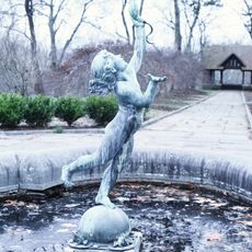 Waveny Park