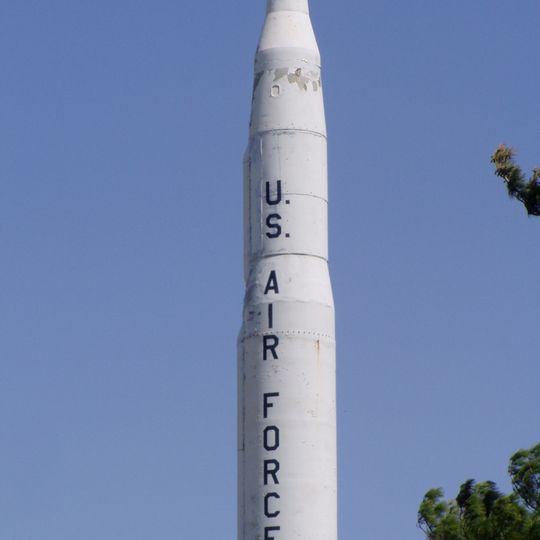 Octave Chanute Aerospace Museum