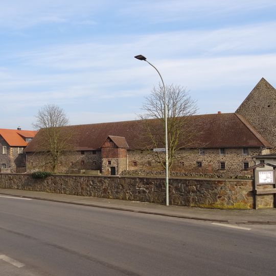 Kommenturhof