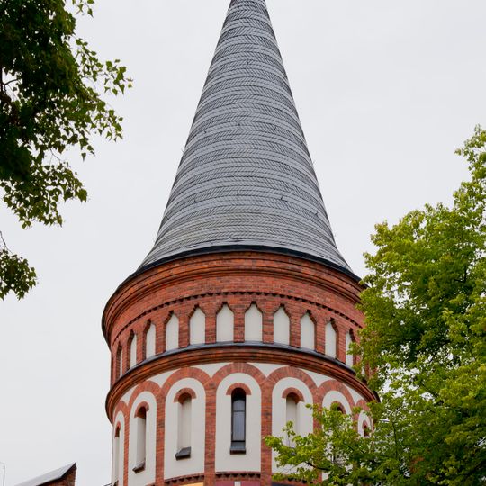 Museo del Banco de Estonia