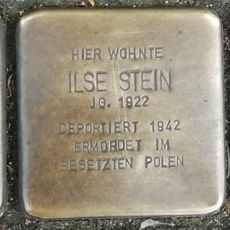 Ilse Stein