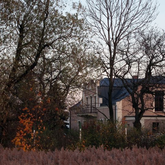 Bukowno, Silesian Voivodeship