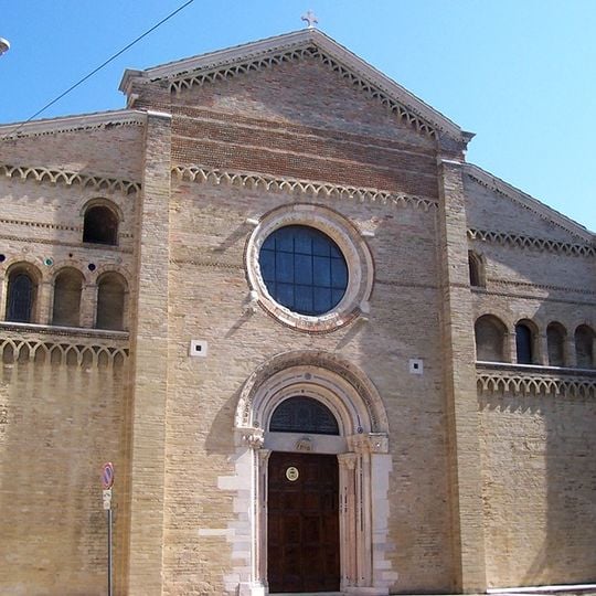 Cattedrale di Santa Maria Assunta