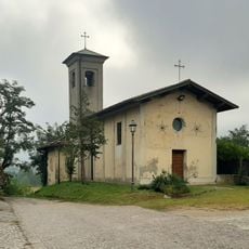 Santa Croce Oratory