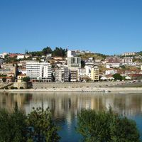 Peso da Régua e Godim