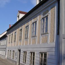 Bürgerhaus, Handwerkerhaus