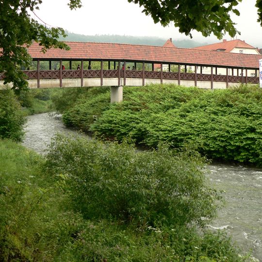 Mühlenbrücke