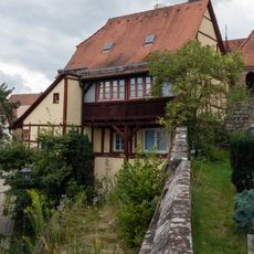 Mesnerhaus in Wendelstein