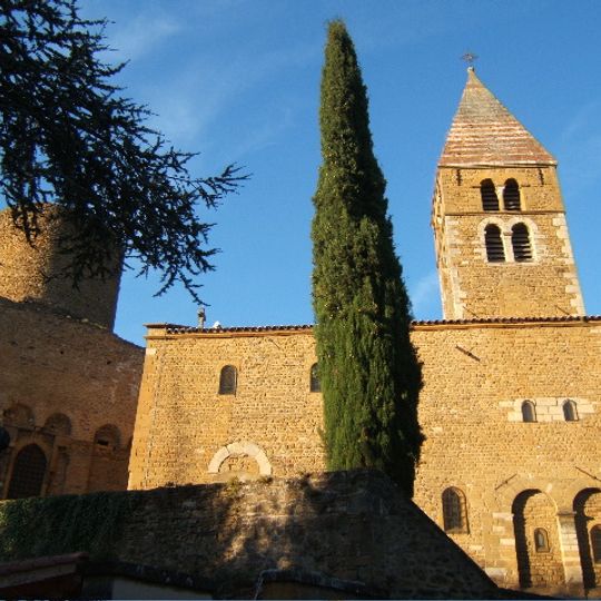 Chapelle Notre-Dame-du-Bon-Secours de Châtillon