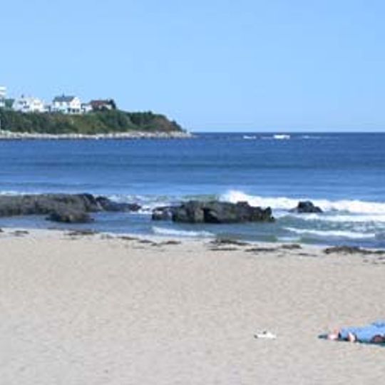 Gulf of Maine