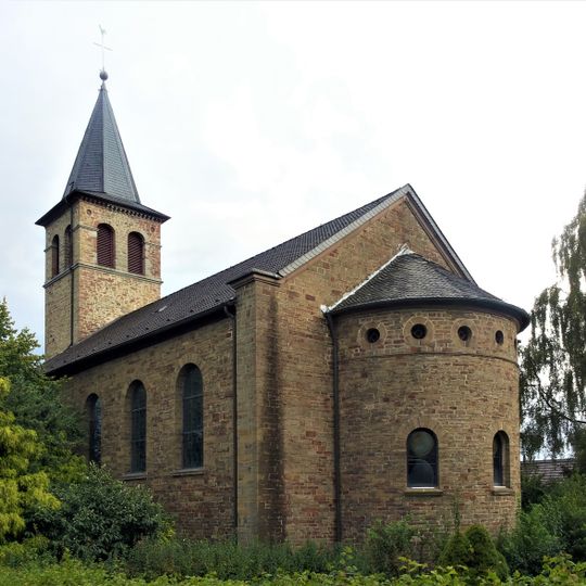 Evangelische Kirche