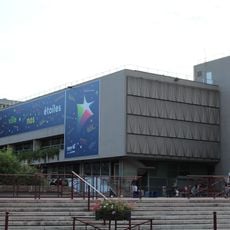 Hôtel de ville de Bondy