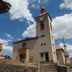 Church of Saint James the Greater