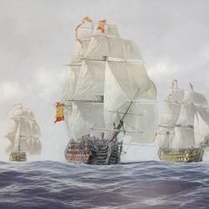 Museo Naval de San Fernando